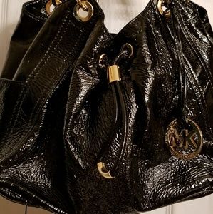 Michael Kors Hobo PRISTINE condition